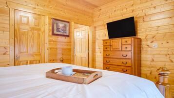 Casa | 4 habitaciones