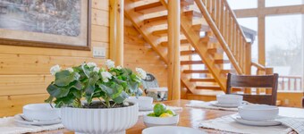 Morven by Avantstay Secluded w Mountain Views