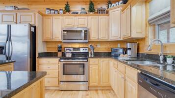 Casa | 4 habitaciones