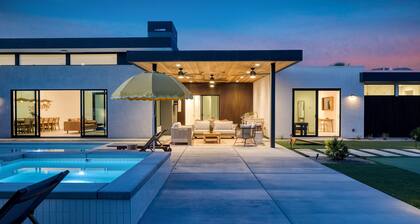 The Reserve at Polo Villas 18 by Avantstay