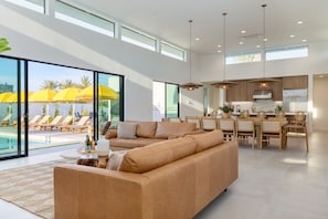 Villa | 6 chambres
