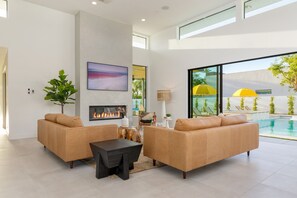 Villa | 6 chambres