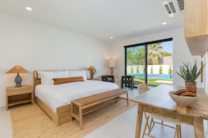 Villa | 6 chambres