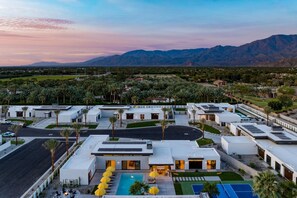 Villa | 6 chambres