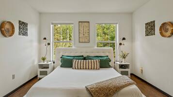 House | 4 bilik tidur