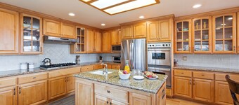 Starry Heights by Avantstay 6bdr Stunning Views