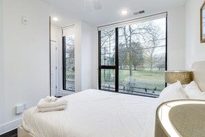 Appartement | 4 chambres