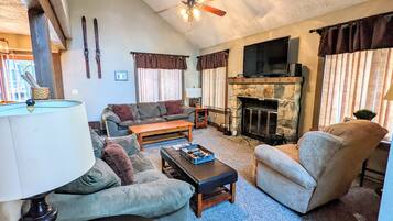 Rumah | 4 kamar tidur