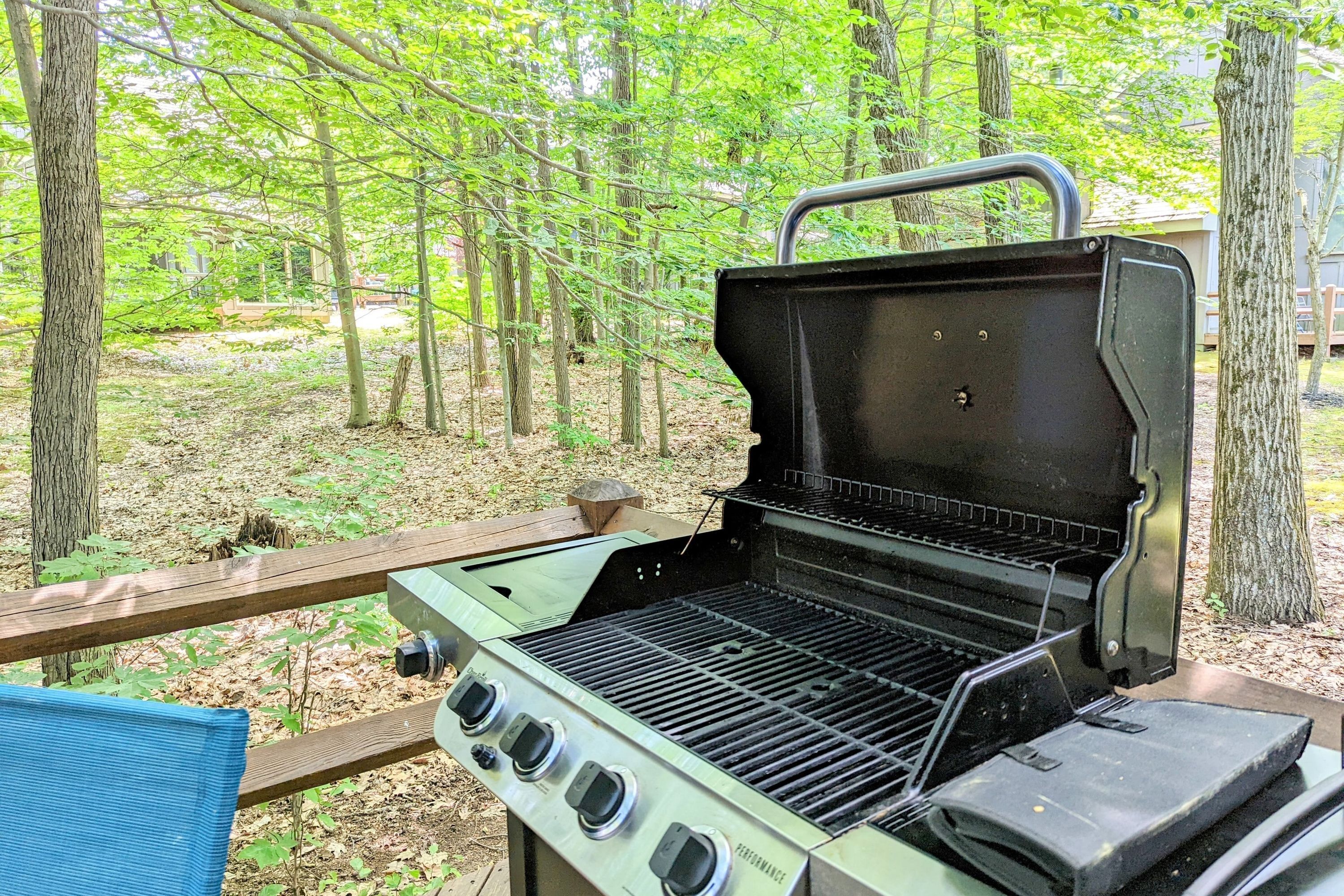 Rumah | 4 kamar tidur