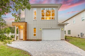 House | 4 bedrooms - Alora by Avantstay Modern Escape in Sandestin (Santa Rosa Beach)