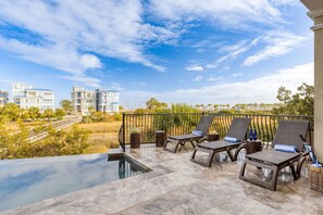 Maison | 10 chambres