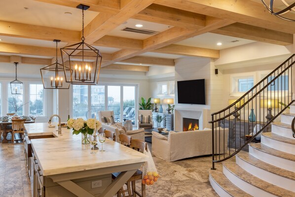 Maison | 10 chambres