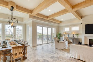 Maison | 10 chambres