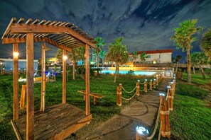 บ้านพัก | 1 ห้องนอน