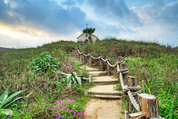 บ้านพัก | 1 ห้องนอน