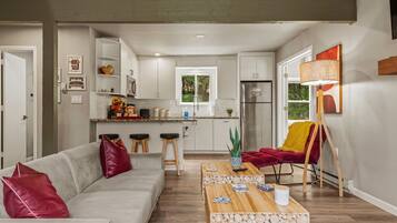 House | 3 bilik tidur