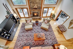 Hus | 4 soveværelser