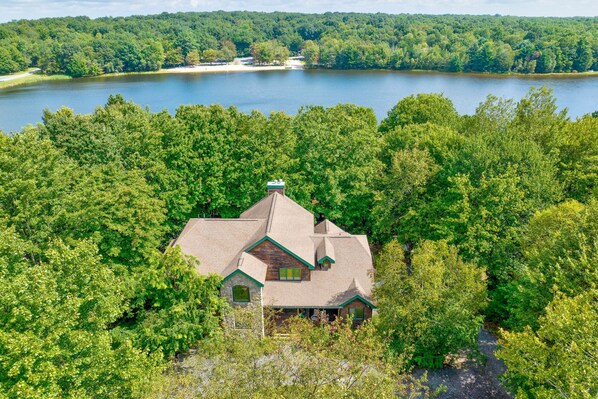 Hus | 4 soveværelser