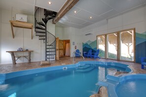 Casa | 5 dormitorios