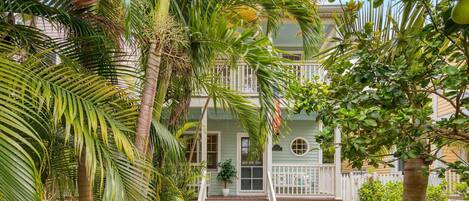 Ferienhaus | 4 Schlafzimmer