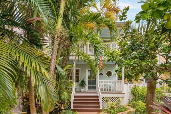 House | 4 bedrooms - Keys to Paradise by Avantstay Balcony Pool Golf (Key West)