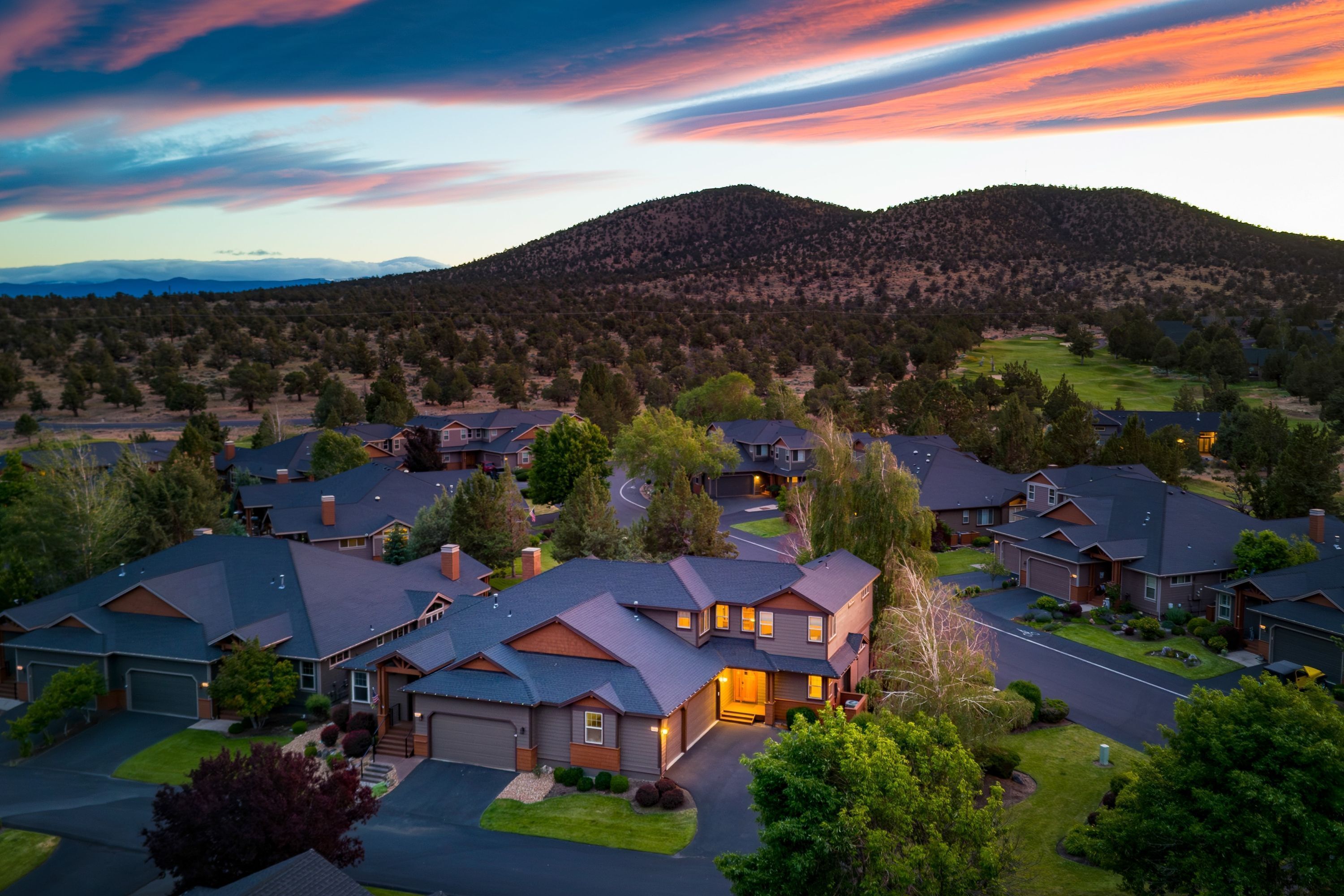 獨棟房屋 | 4 間臥室