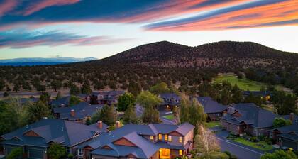 Forest Ridge Loop by Avantstay Hot Tub Private Community Amenities