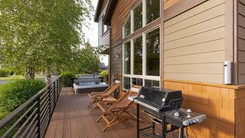 Rumah | 4 kamar tidur