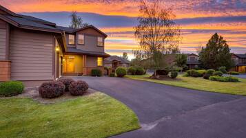 House | 4 bedrooms
