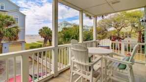 Unclassified image, 5 of 26, button - 56 Grand Pavilion by Avantstay Oceanfront Deck Views Community Pool (Isle of Palms)