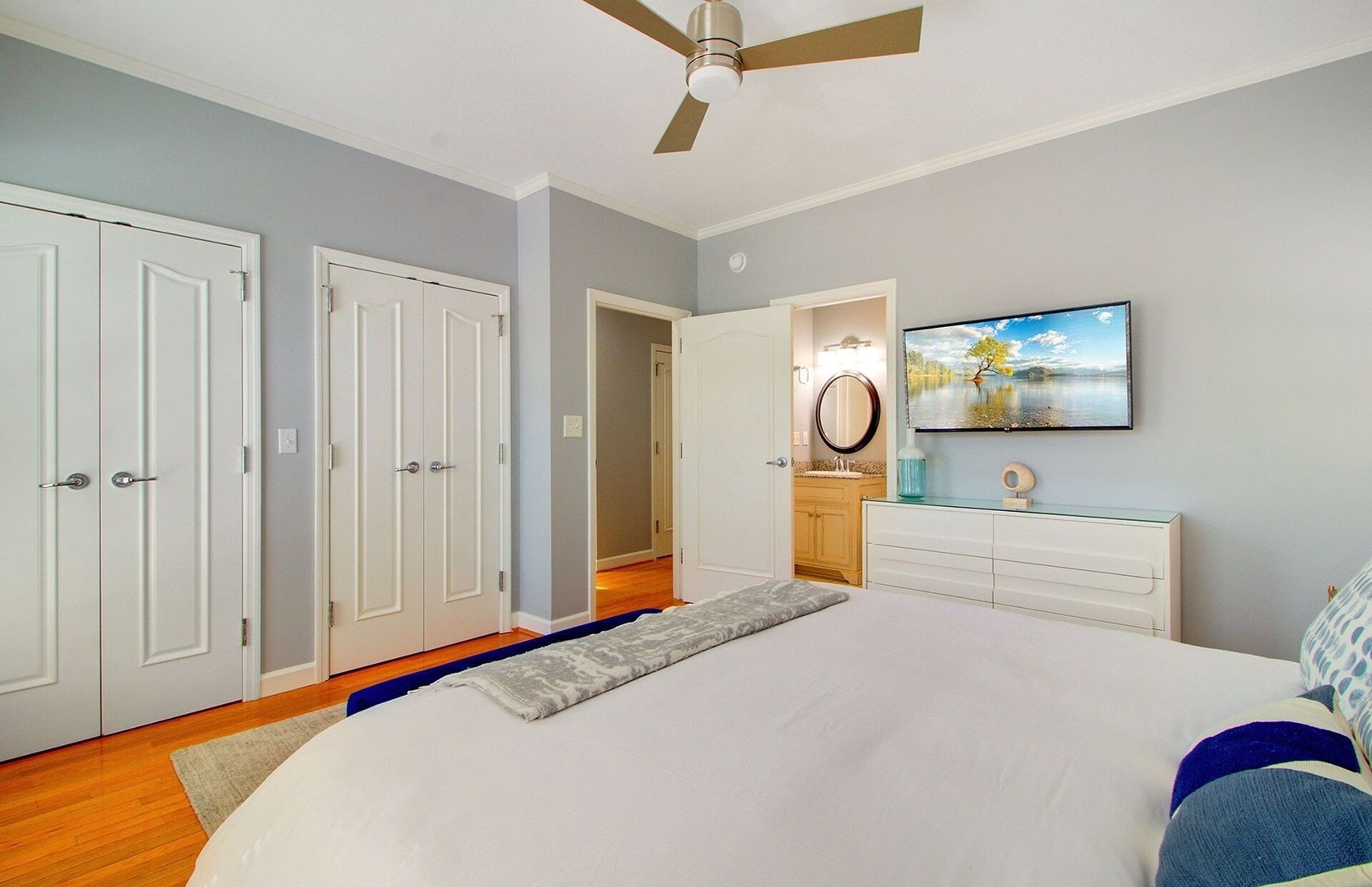 Maison | 4 chambres