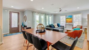 Unclassified image, 2 of 26, button - 56 Grand Pavilion by Avantstay Oceanfront Deck Views Community Pool (Isle of Palms)