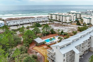 House | 2 bedrooms - Sea Haven by Avantstay Modern Condo Near Beach (Santa Rosa Beach)