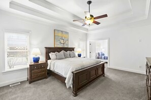 獨棟房屋 | 7 間臥室