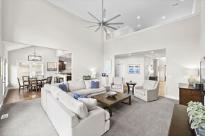 獨棟房屋 | 7 間臥室