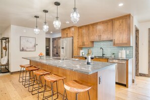 Ferienhaus | 2 Schlafzimmer