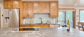 Snowflake by Avantstay Ski In Out Patio