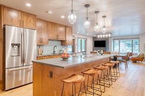 Ferienhaus | 2 Schlafzimmer