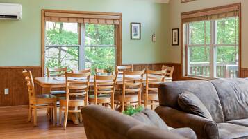 Casa | 6 habitaciones