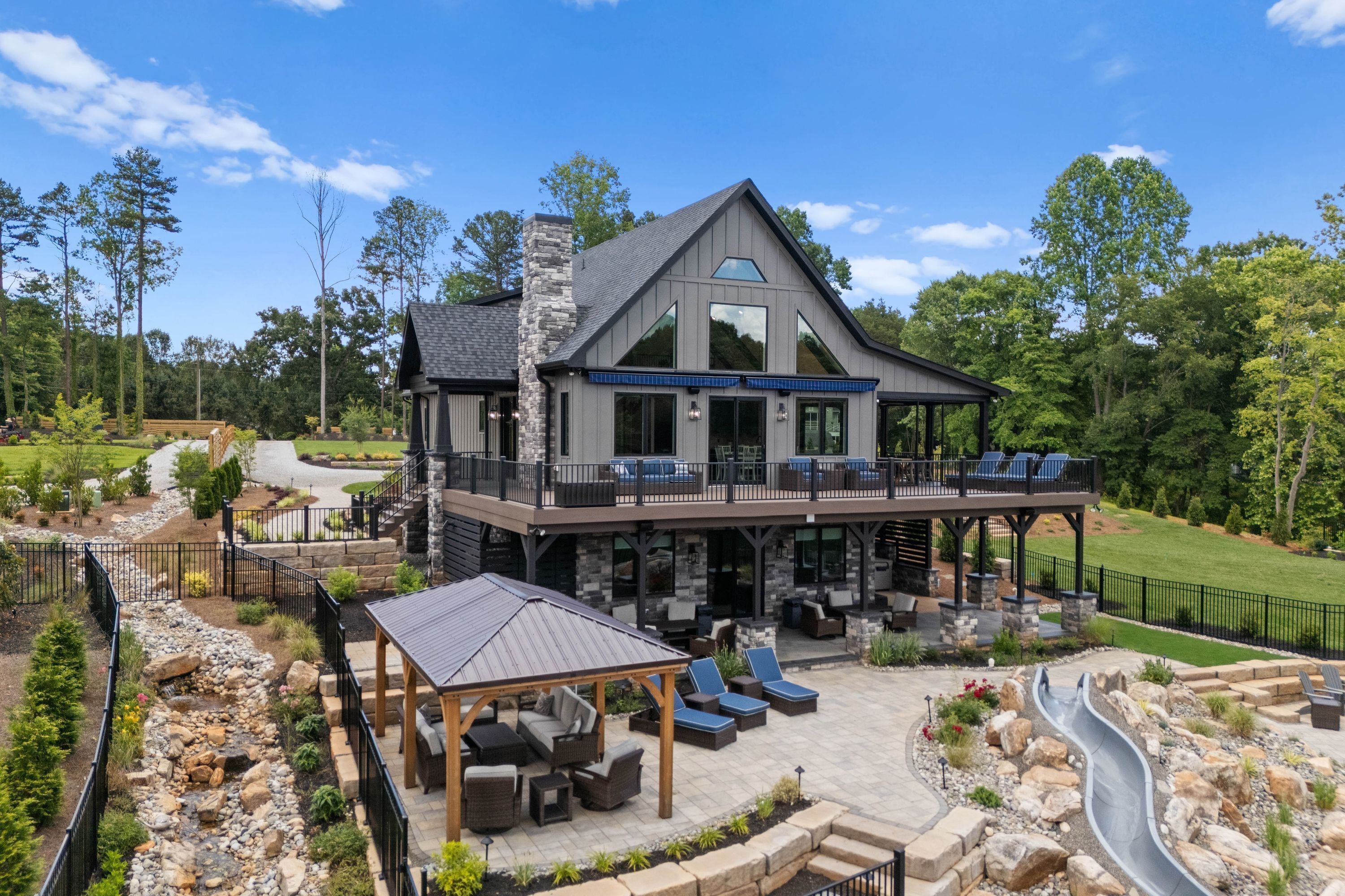 Rumah | 7 kamar tidur