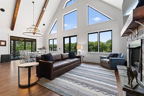 Ferienhaus | 7 Schlafzimmer