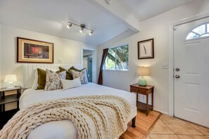 2 habitaciones 
