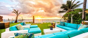 Moana Vista by Avantstay Private Beach Views