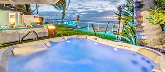 Moana Vista by Avantstay Private Beach Views