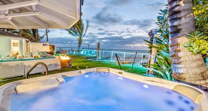 Moana Vista by Avantstay Private Beach Views