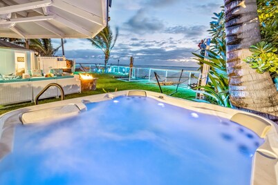 Moana Vista by Avantstay Private Beach Views