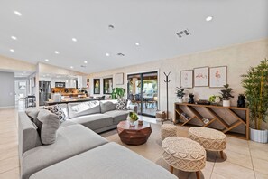 Ferienhaus | 3 Schlafzimmer