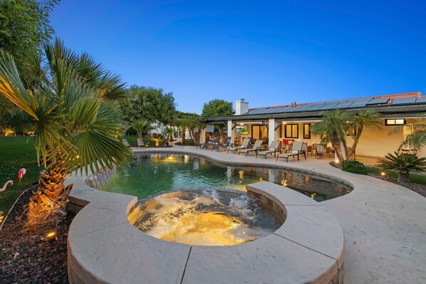 Ferienhaus | 3 Schlafzimmer