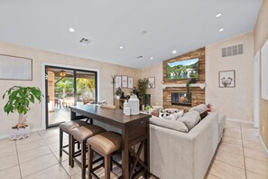 Ferienhaus | 3 Schlafzimmer