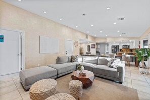 Ferienhaus | 3 Schlafzimmer